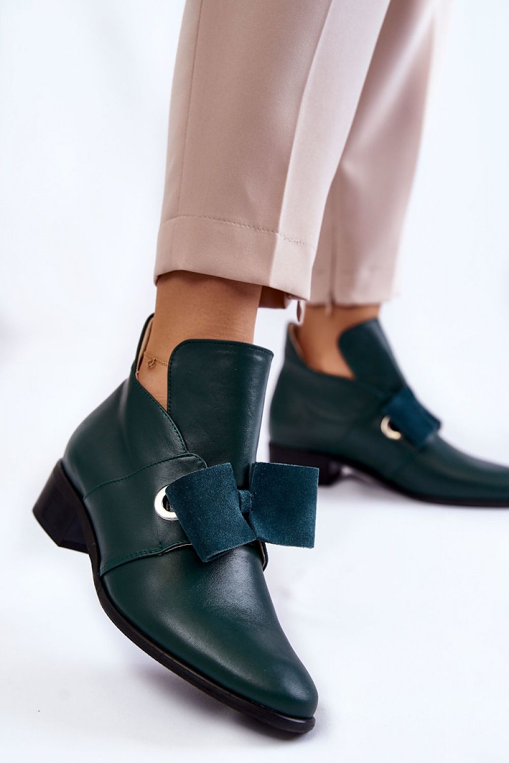  Bottes à talons model 175924 Step in style 