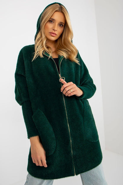  Manteau model 175942 MBM 