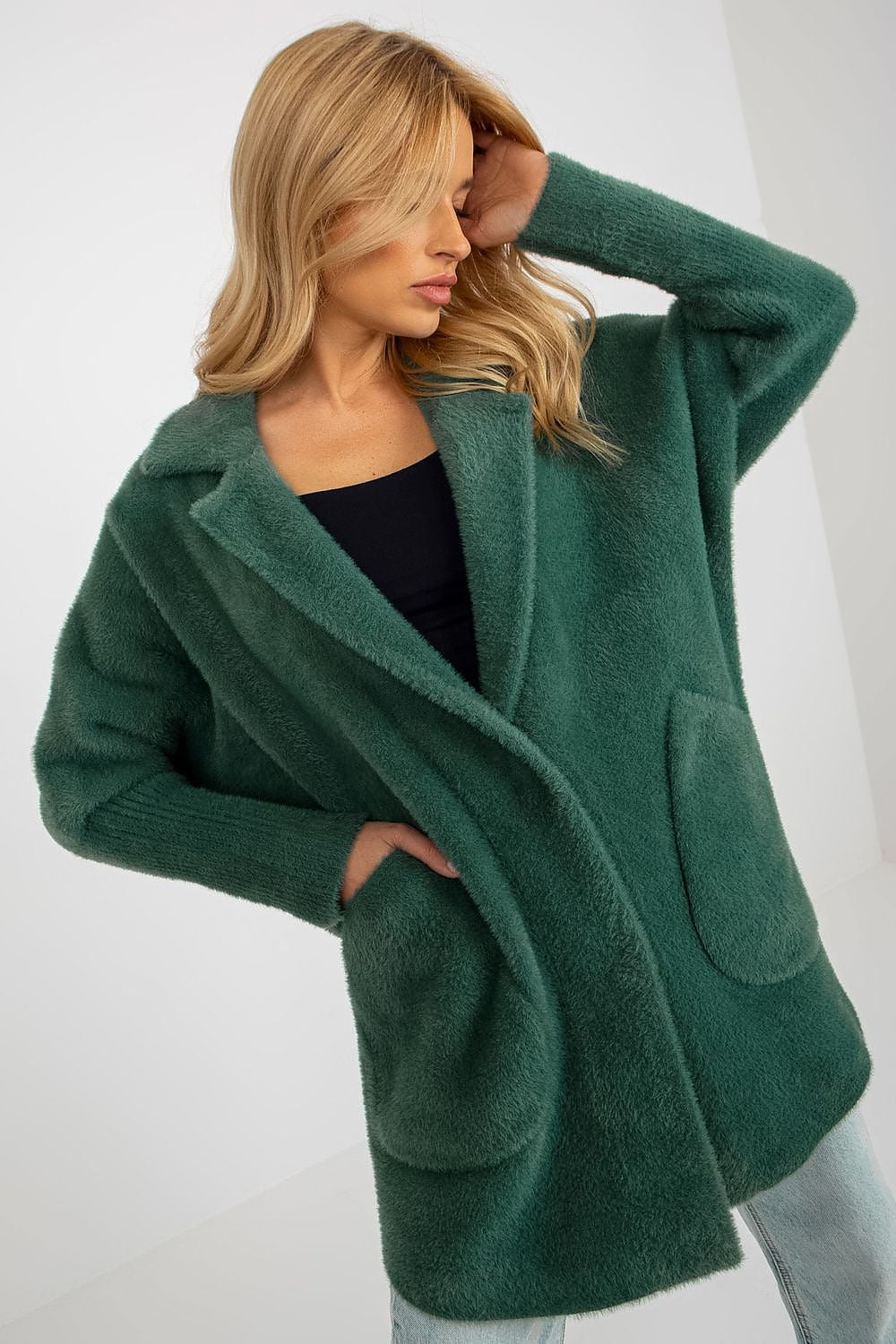  Manteau model 175963 MBM 