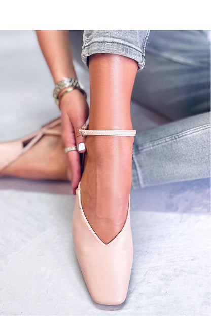 Ballerina model 176023 Inello