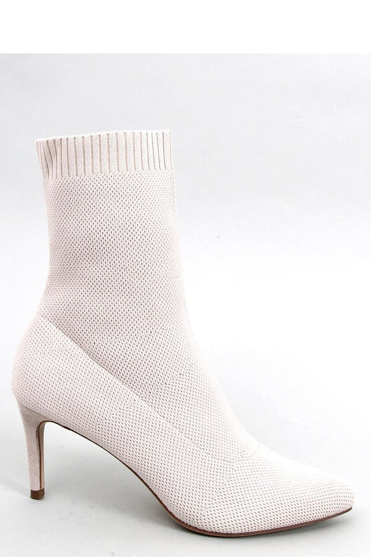 Bottes à talons model 176075 Inello