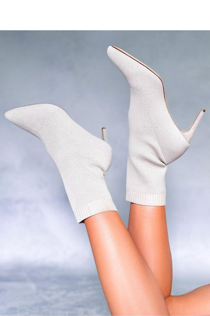 Bottes à talons model 176075 Inello