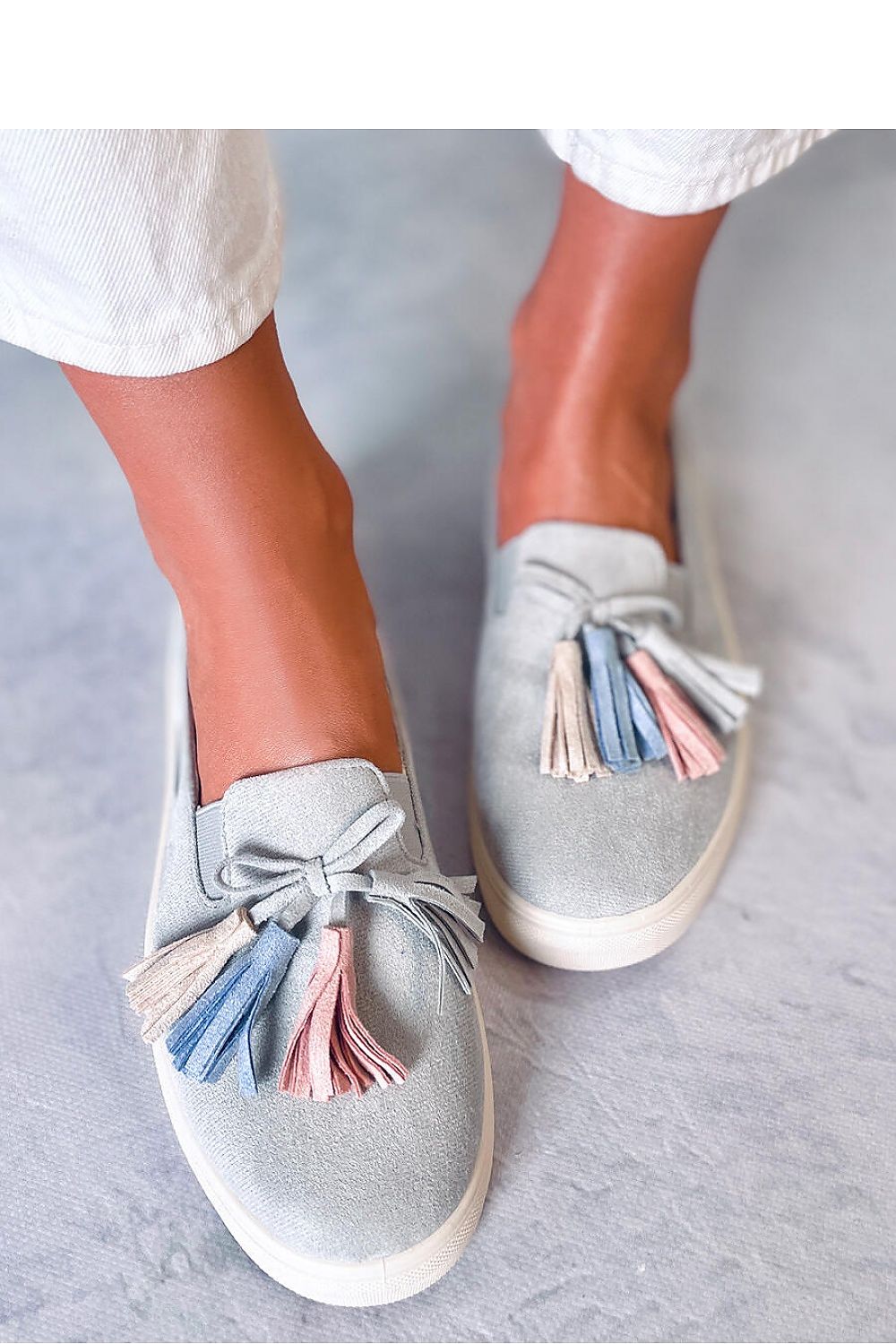 Inello model 176081 sneakers