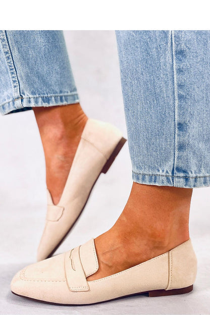 Moccasins model 176091 Inello