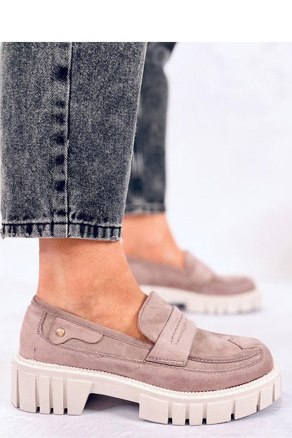 Loafers model 176128 Inello