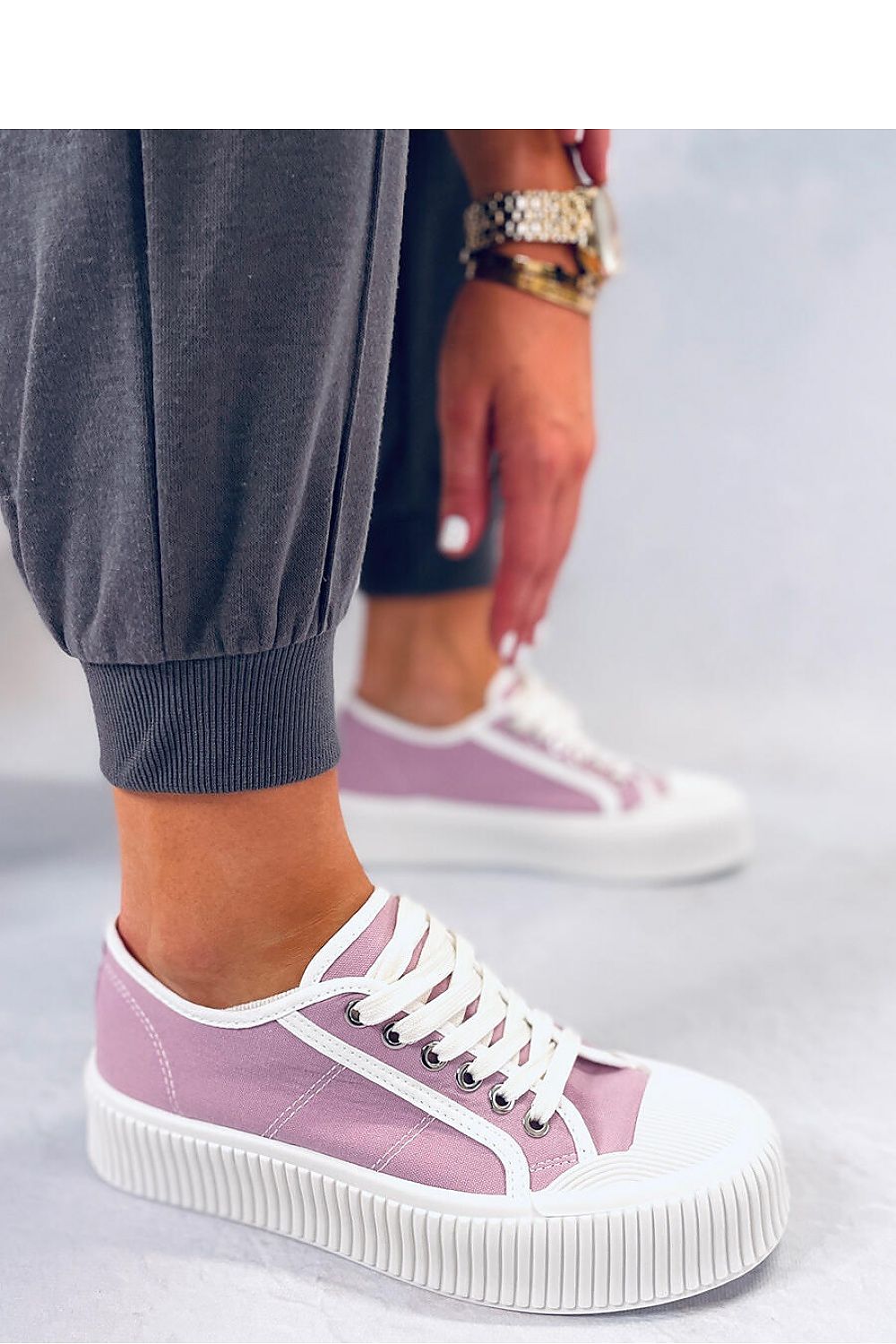 Inello model 176131 sneakers