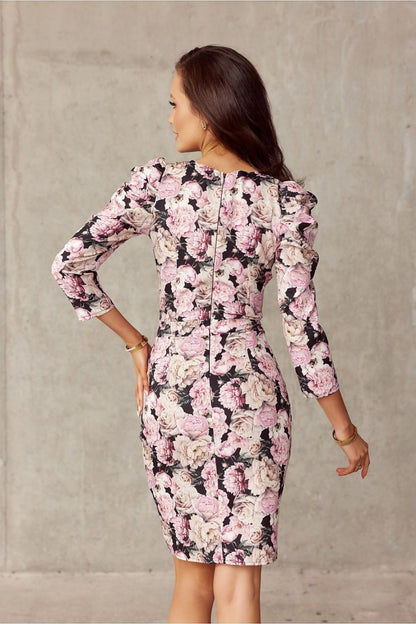 Robe de jour model 194299 Roco Fashion