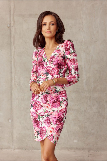 Robe de jour model 194299 Roco Fashion
