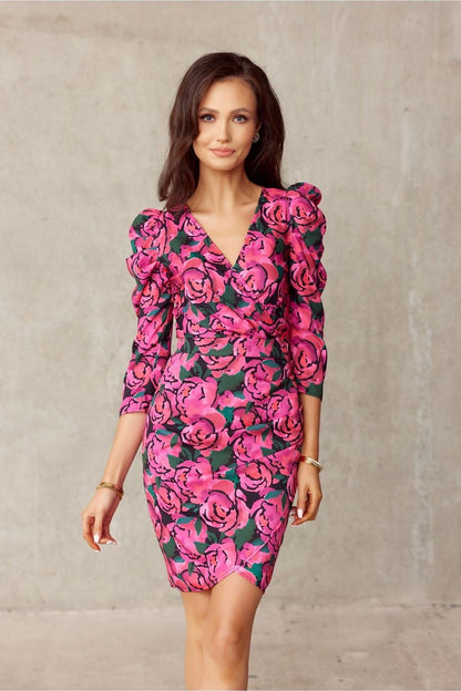 Robe de jour model 194299 Roco Fashion