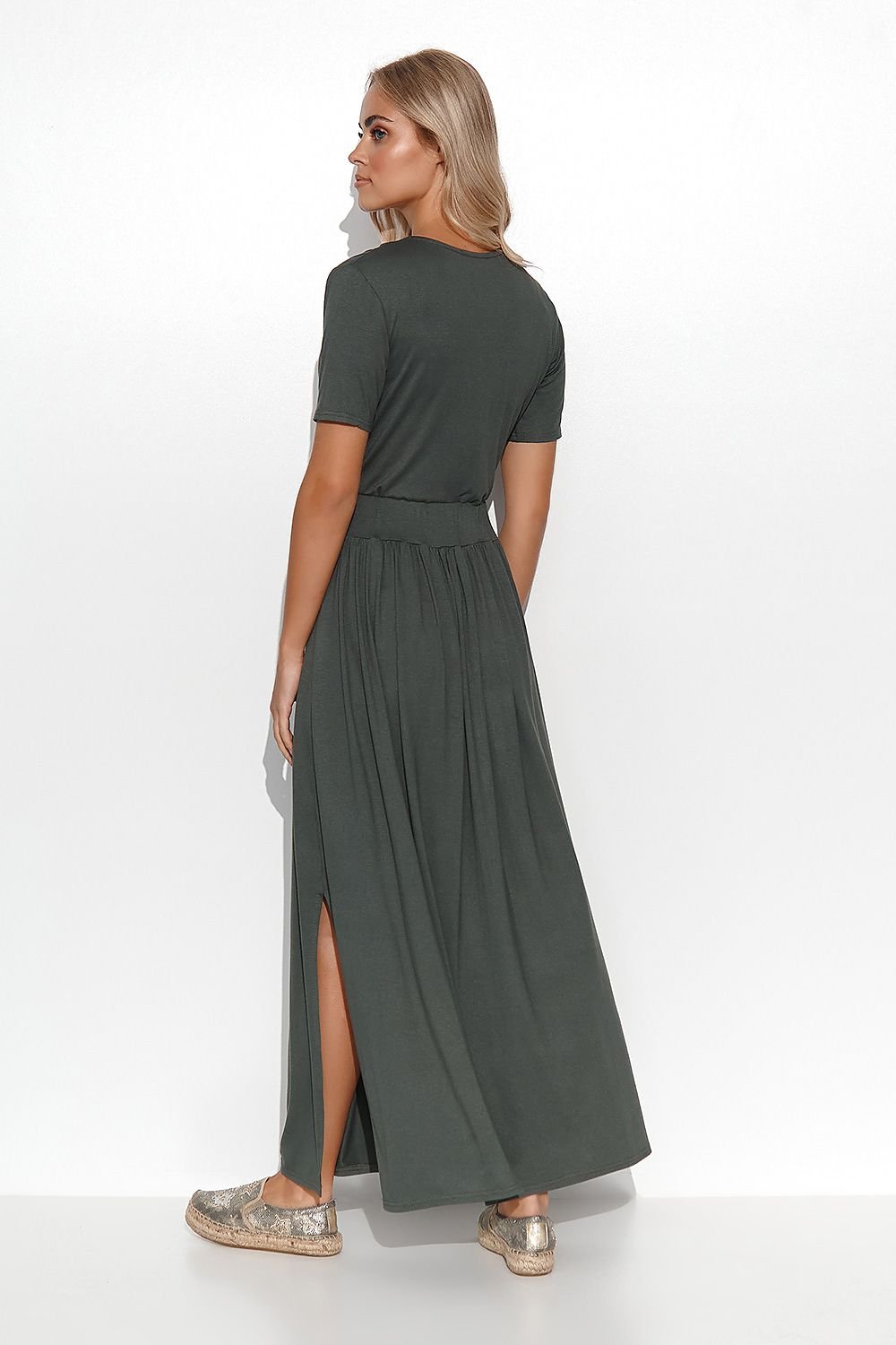 فستان نهاري موديل 176220 مكاديميا