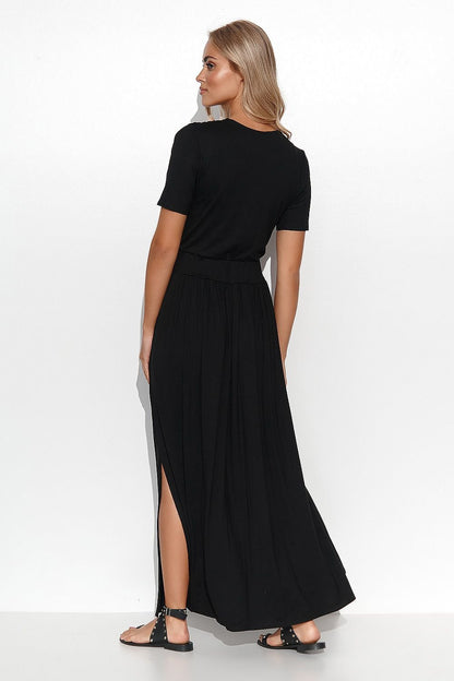 Robe de jour model 176220 Makadamia