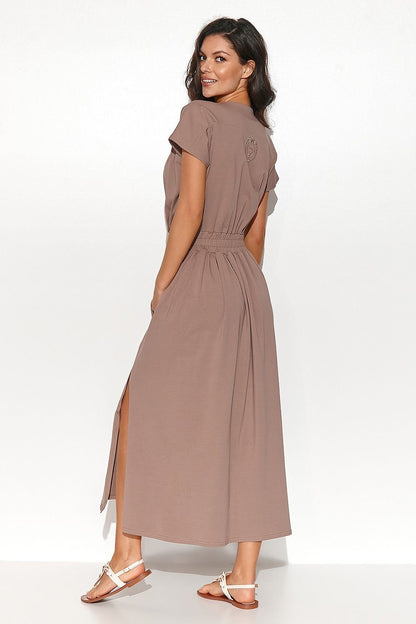 Robe de jour model 176163 Numinou