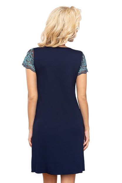 Nightgown model 176382 T!SSI