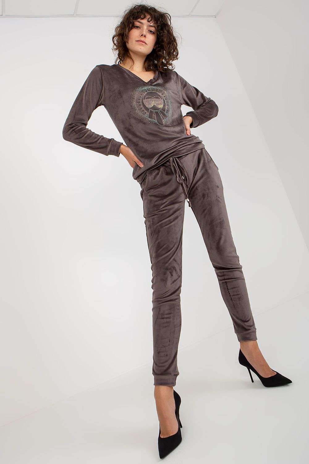 L`ensemble model 177070 Relevance