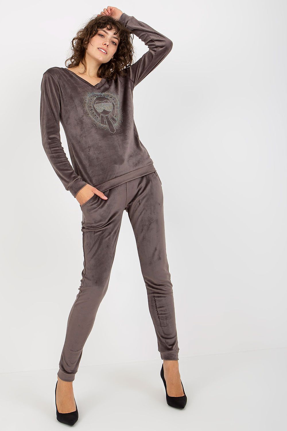 L`ensemble model 177070 Relevance