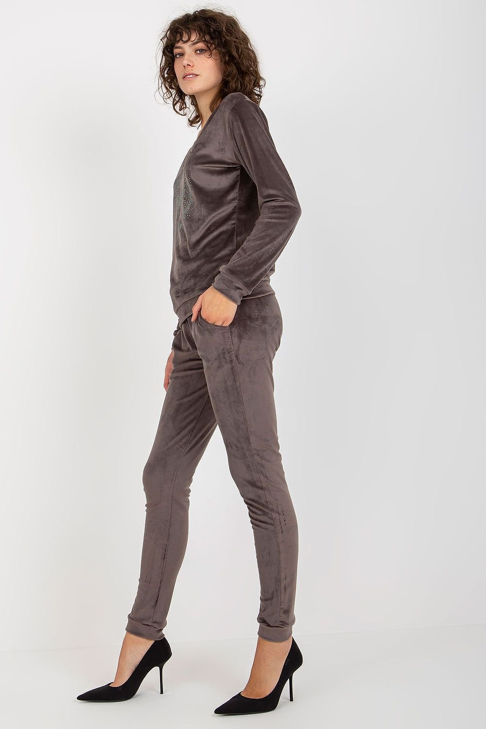 L`ensemble model 177070 Relevance