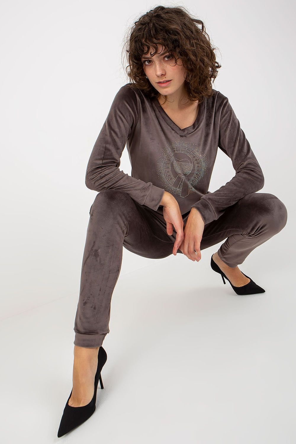 L`ensemble model 177070 Relevance