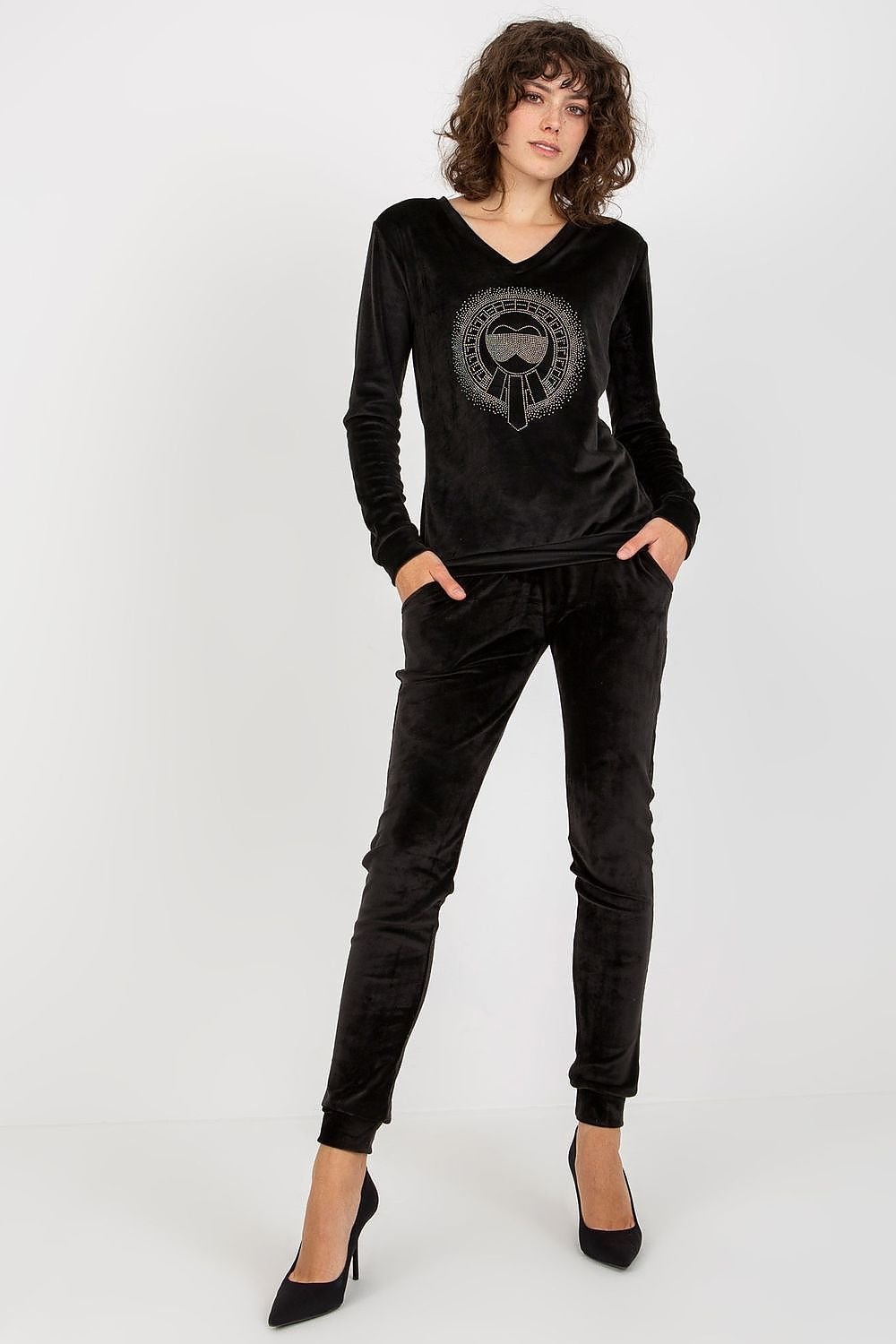L`ensemble model 177070 Relevance