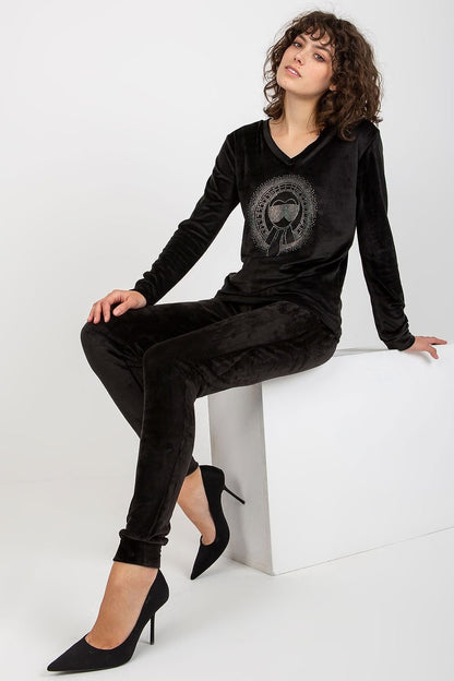 L`ensemble model 177070 Relevance