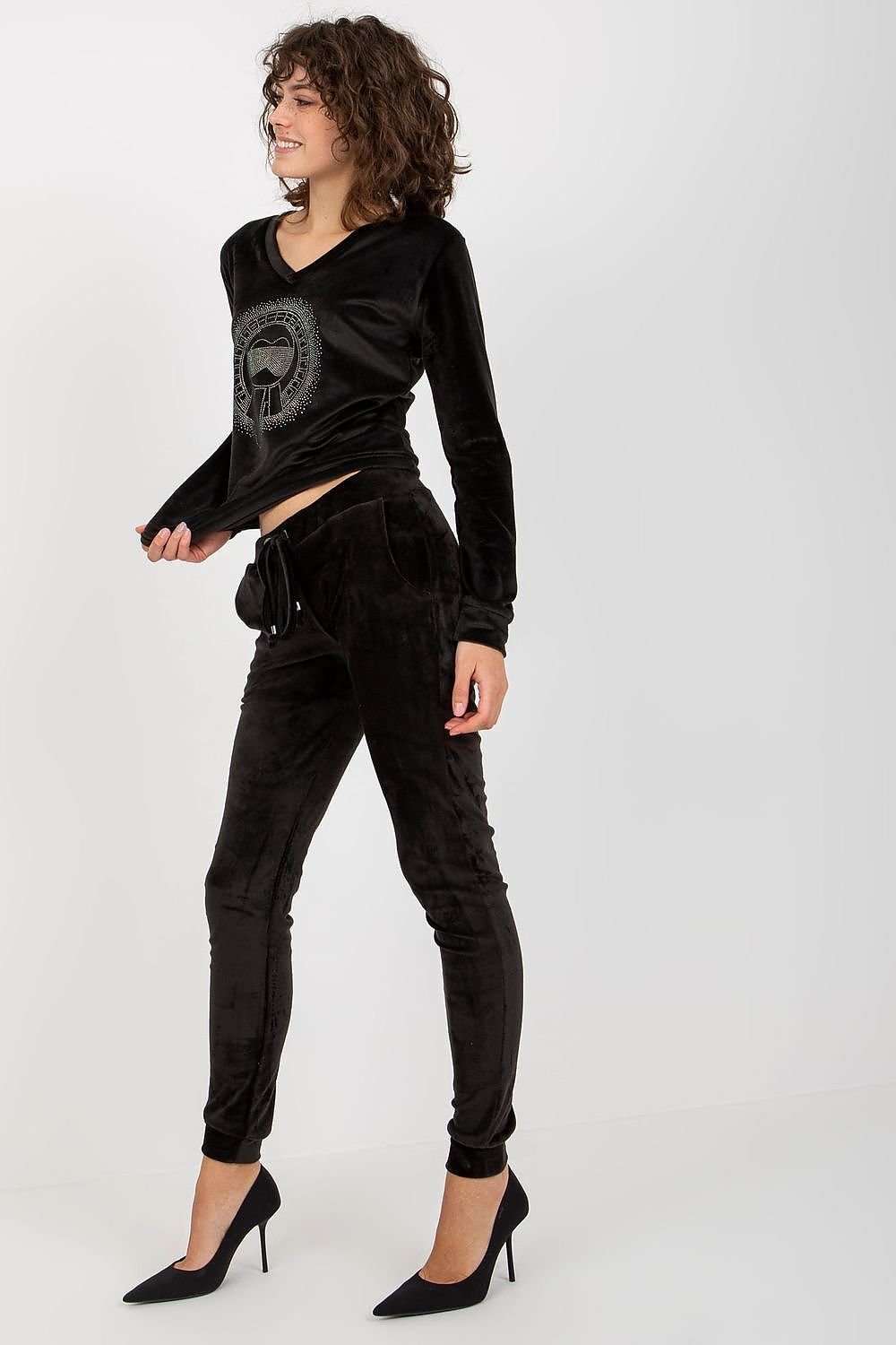 L`ensemble model 177070 Relevance