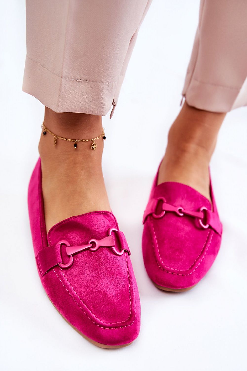 Loafers model 176622 Step in style