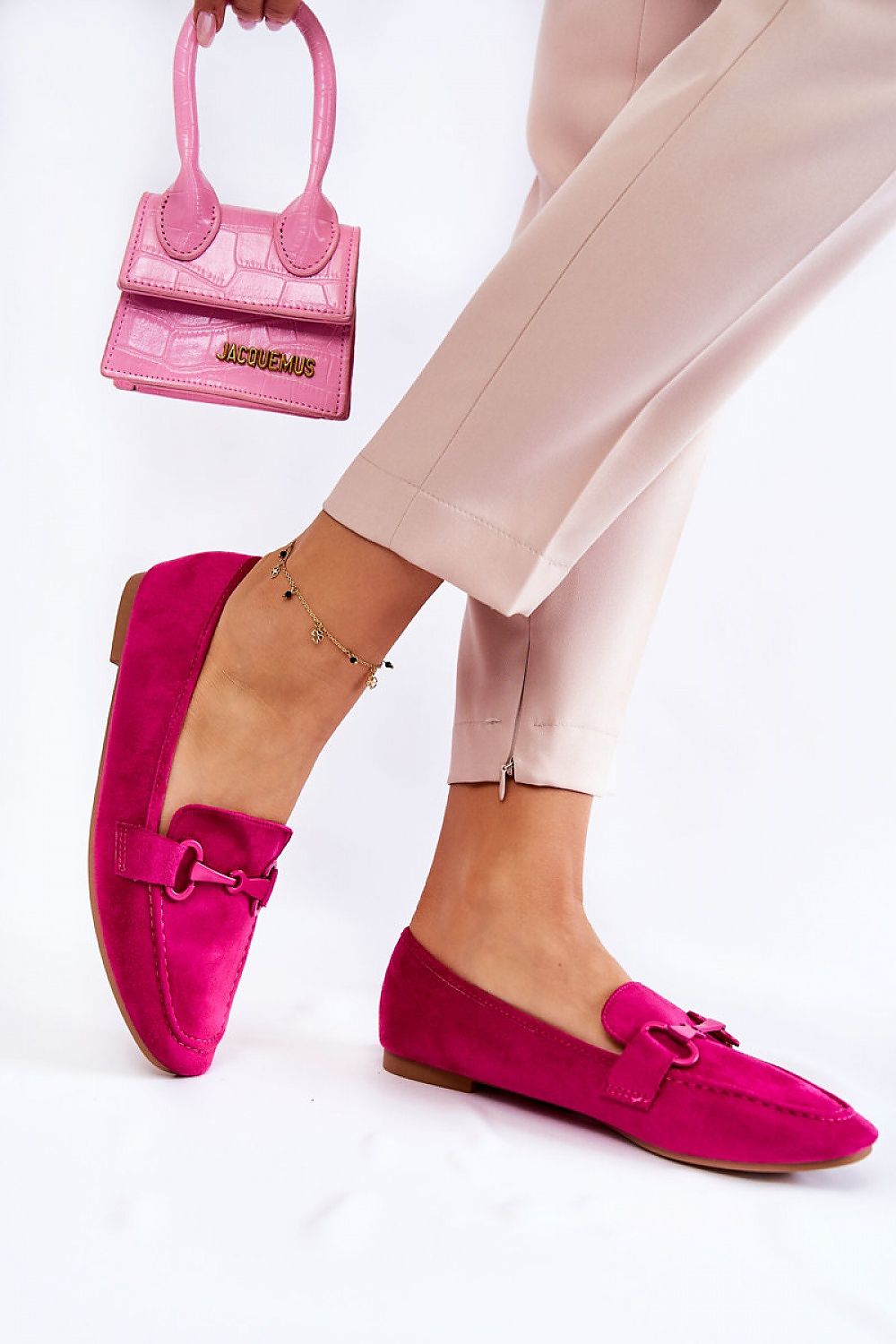 Loafers model 176622 Step in style