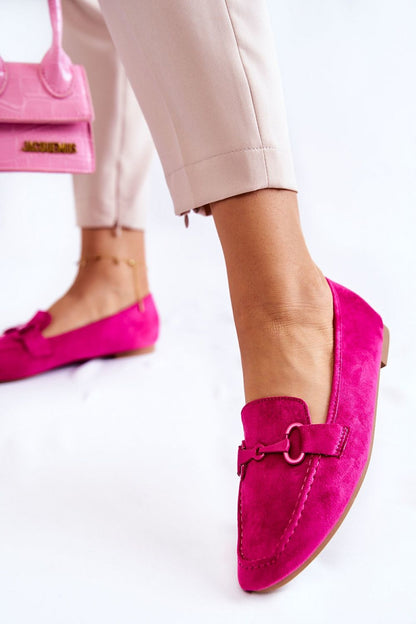 Loafers model 176622 Step in style