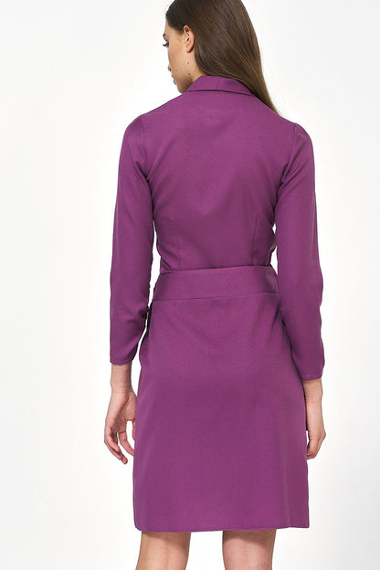 Robe de jour model 176659 Nife