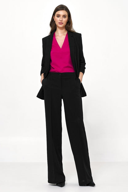Pantalon femme model 177409 Nife