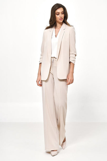 Women's blazer model 177410 Nife