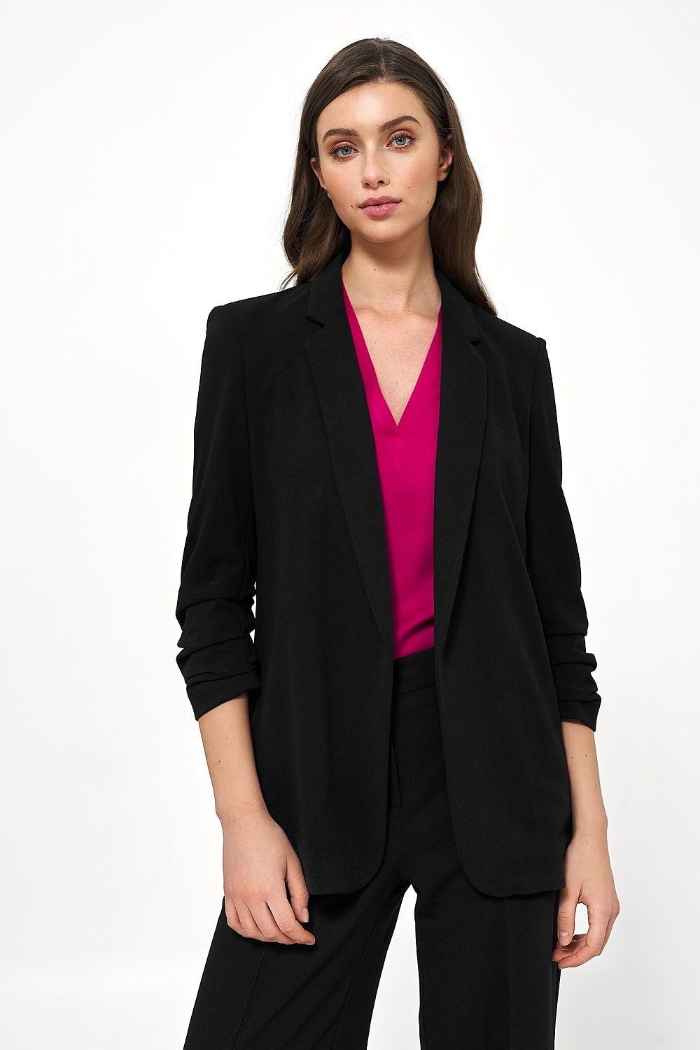 Women's blazer model 177410 Nife