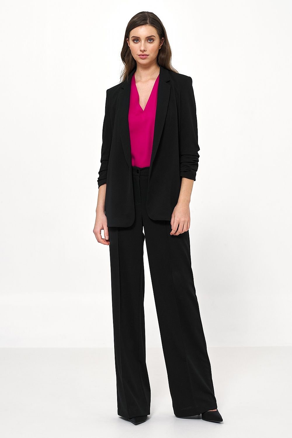 Women's blazer model 177410 Nife