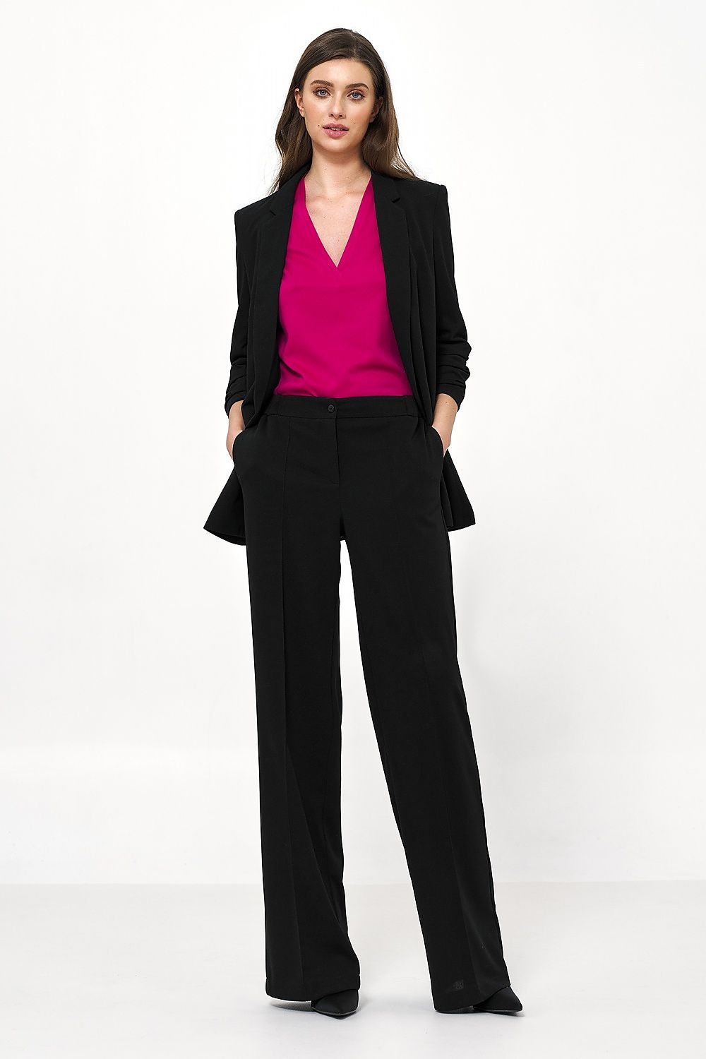 Women's blazer model 177410 Nife