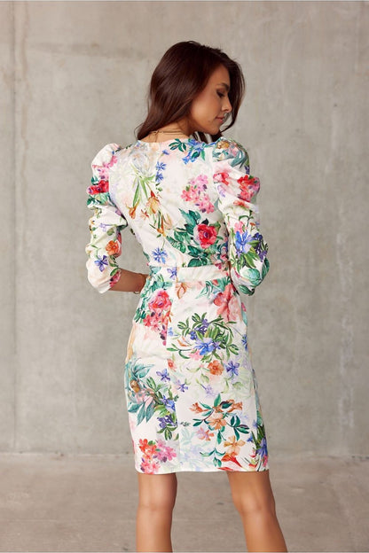 Robe de jour model 194299 Roco Fashion