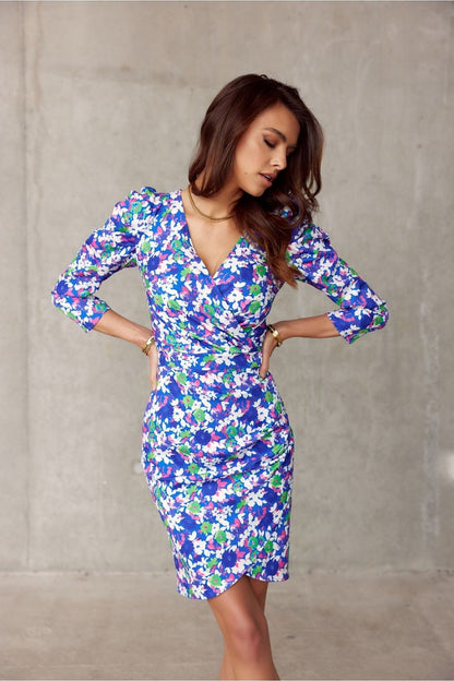Robe de jour model 194299 Roco Fashion