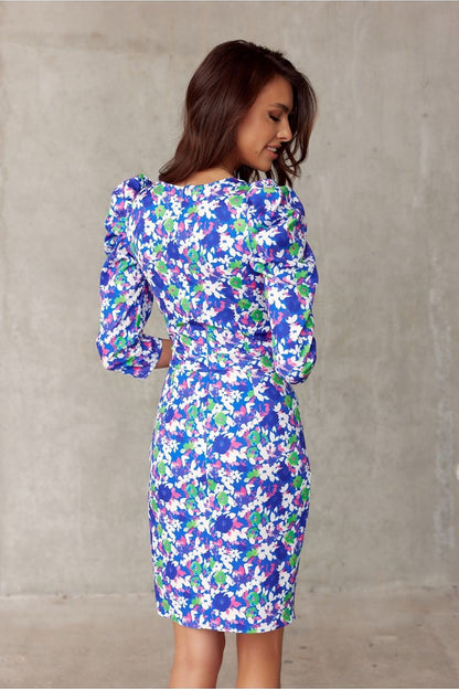 Robe de jour model 194299 Roco Fashion