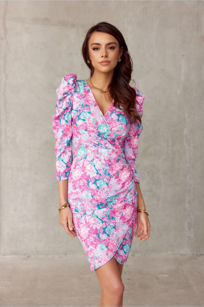 Robe de jour model 194299 Roco Fashion