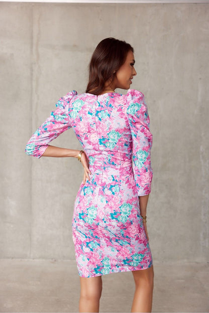 Robe de jour model 194299 Roco Fashion