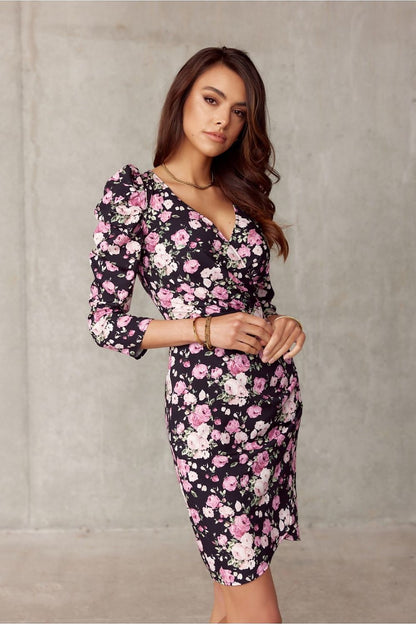 Robe de jour model 194299 Roco Fashion