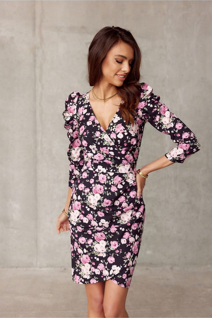 Robe de jour model 194299 Roco Fashion