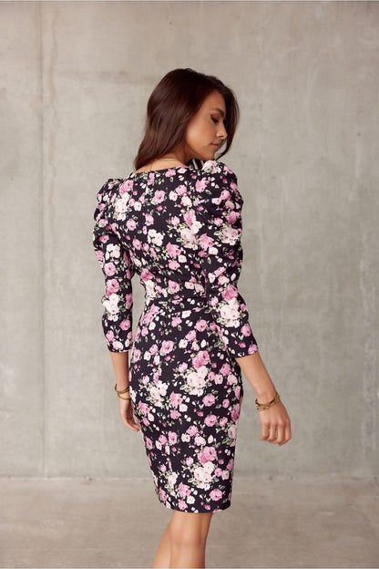 Robe de jour model 194299 Roco Fashion