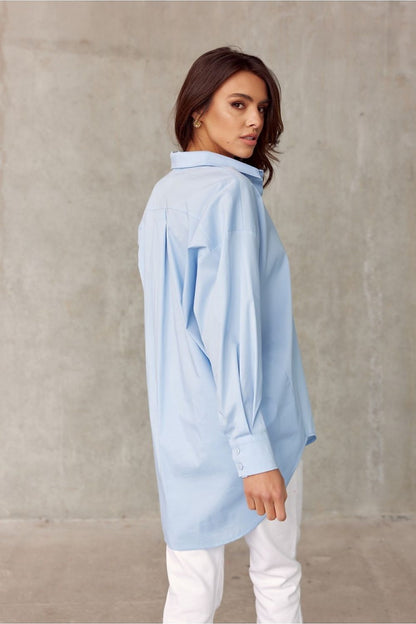 Chemise manche longue model 176693 Roco Fashion