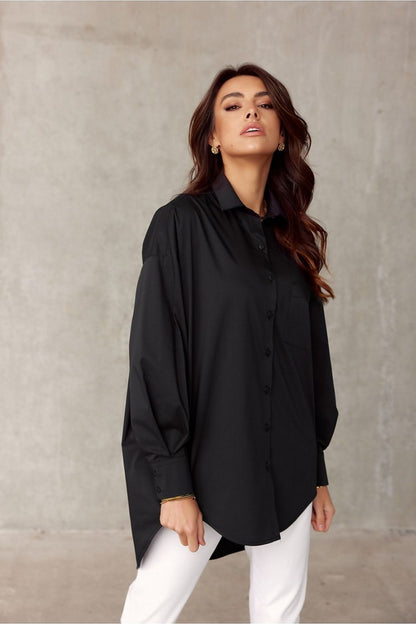 Chemise manche longue model 176693 Roco Fashion