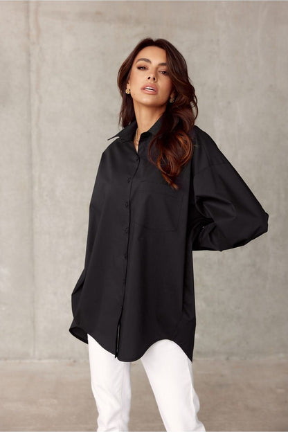 Chemise manche longue model 176693 Roco Fashion