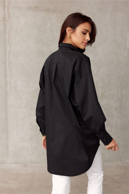 Chemise manche longue model 176693 Roco Fashion
