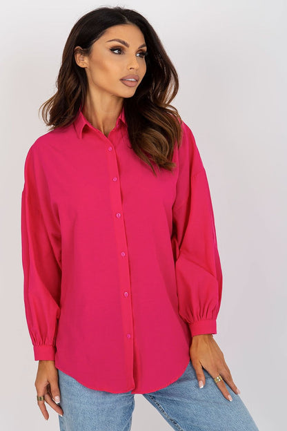 Chemise manche longue model 176761 Factory Price