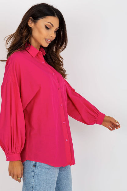Chemise manche longue model 176761 Factory Price