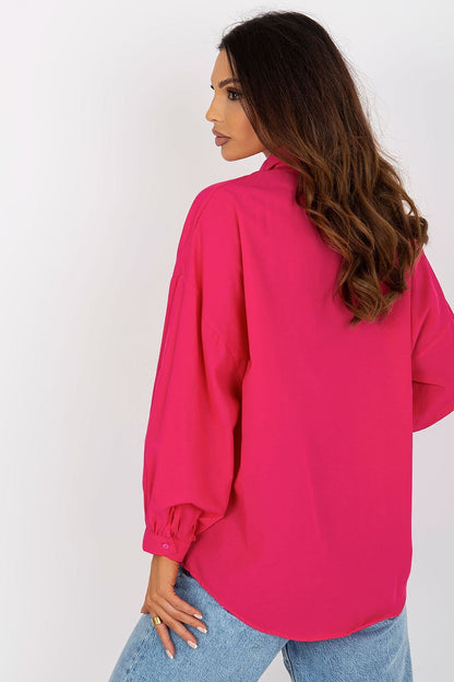 Chemise manche longue model 176761 Factory Price