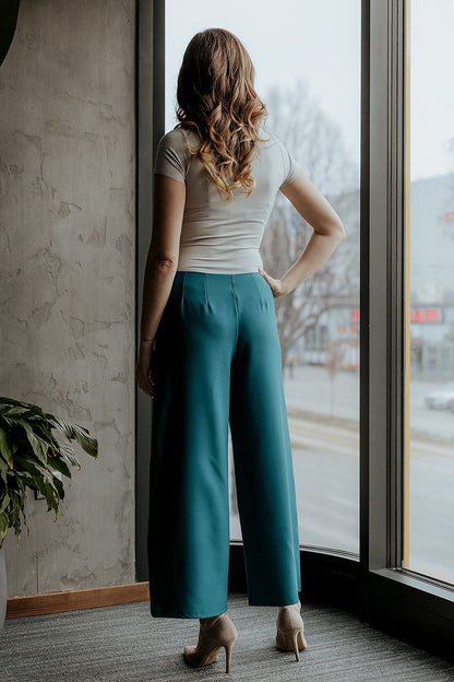 Women's pants model 176702 Tessita
