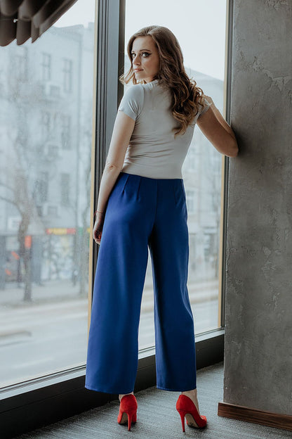 Women's pants model 176702 Tessita
